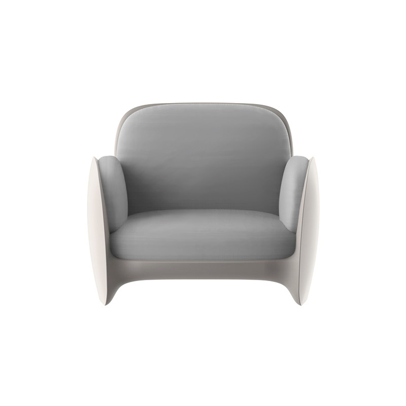 Pezzettina Lounge Chair - Image 1