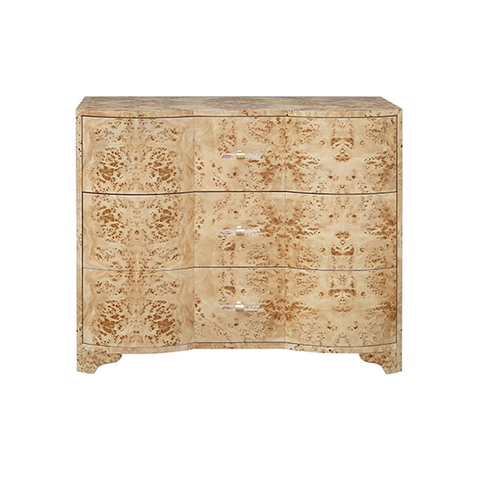 PLYMOUTH CHEST - Image 1
