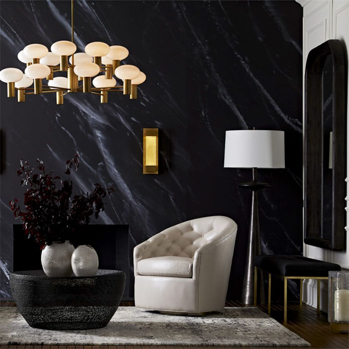 PUTNEY FLOOR LAMP - Image 6