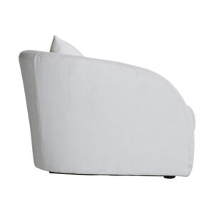 Palermo Outdoor Sofa - Thumbnail Image 3