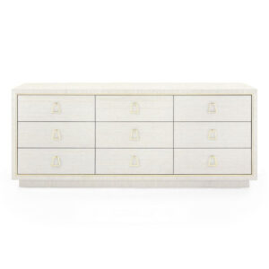 PARKER EXTRA LARGE 9-DRAWER
