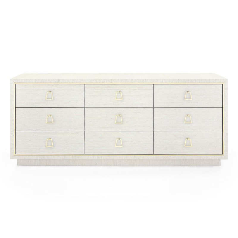 PARKER EXTRA LARGE 9-DRAWER - Image 1