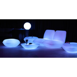 Pillow Ottoman - Thumbnail Image 5