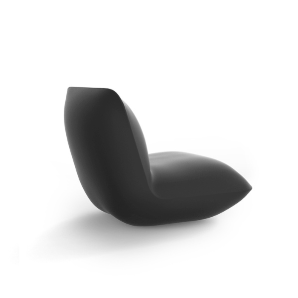 Pillow Lounge Chair - Image 4