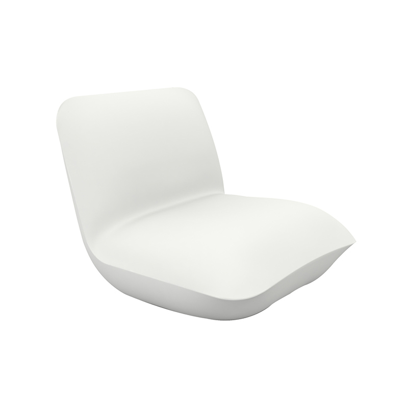 Pillow Lounge Chair - Image 1