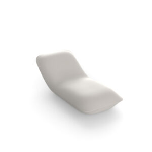 Pillow Sun Lounger - Thumbnail Image 3