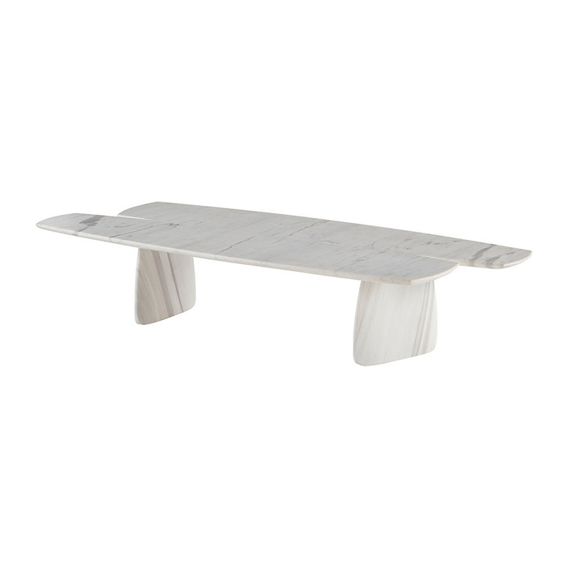 PLANK COCKTAIL TABLE - Image 1
