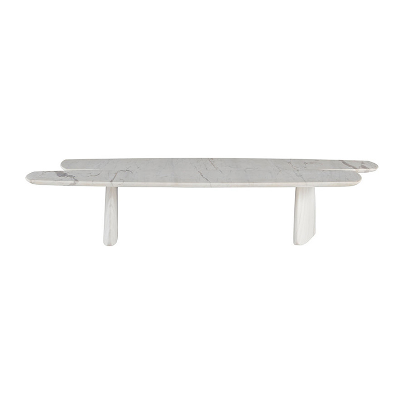 PLANK COCKTAIL TABLE - Image 2