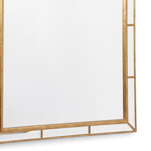 Plaza Beveled Mirror - Thumbnail Image 2