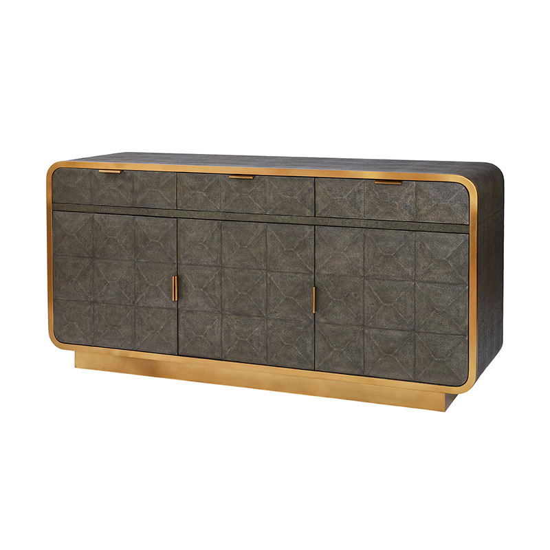 Prades Low Cabinet - Image 2