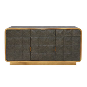 Prades Low Cabinet