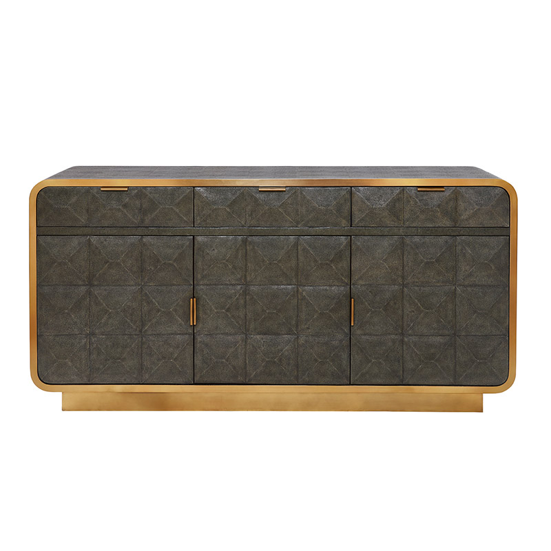 Prades Low Cabinet - Image 1