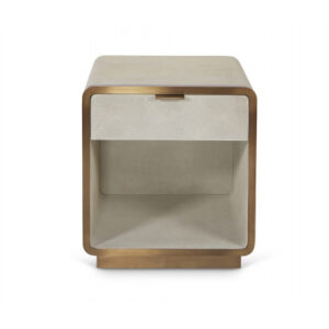 PRADES SMALL BEDSIDE