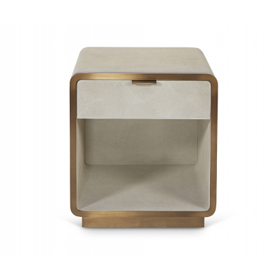 PRADES SMALL BEDSIDE - Image 1