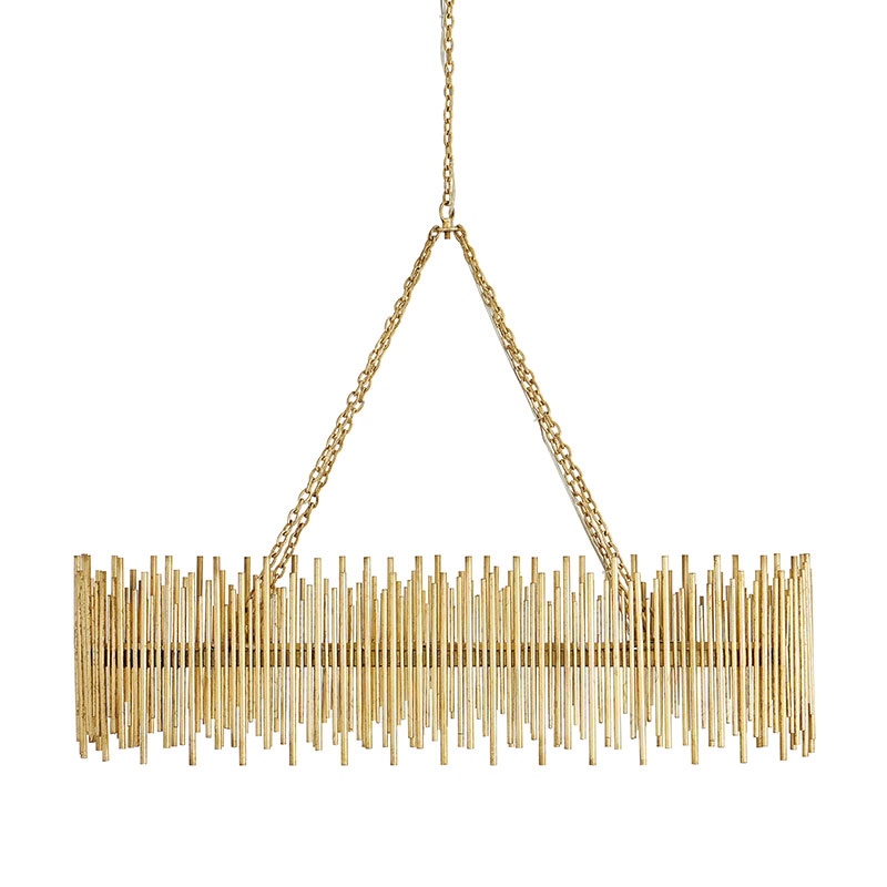 Prescott Oval Chandelier - Image 1