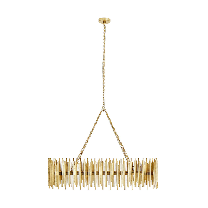 Prescott Oval Chandelier - Image 3