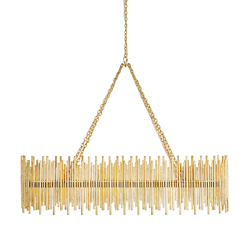 Prescott Oval Chandelier - Image 2