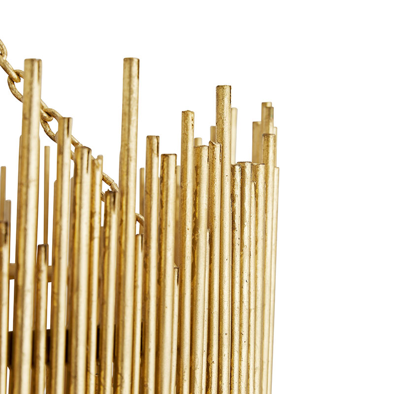 Prescott Three Tiered Chandelier - Image 6