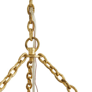 Prescott Three Tiered Chandelier - Thumbnail Image 8