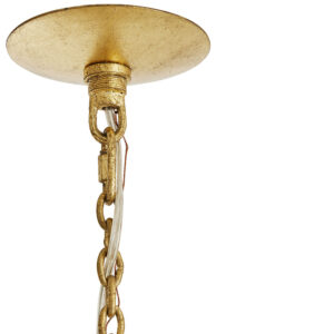 Prescott Three Tiered Chandelier - Thumbnail Image 7
