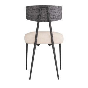 REYNARD DINING CHAIR - Thumbnail Image 3