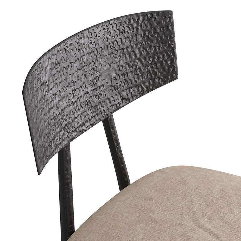 REYNARD DINING CHAIR - Image 6