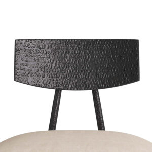REYNARD DINING CHAIR - Thumbnail Image 5