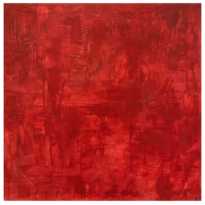 RED - Image 1