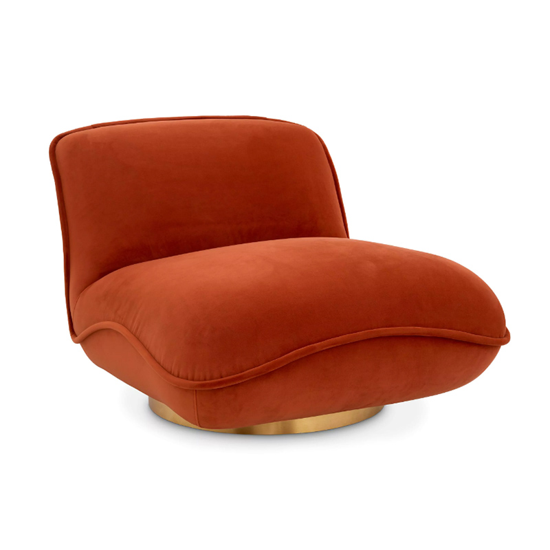 RELAX SWIVEL CHAIR - Image 1