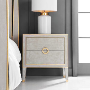 Retro Nightstand