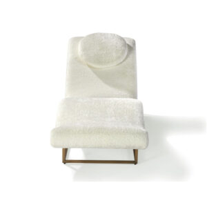 Ripple_Chaise_1530-400_front_ThayerCoggin_VillaVici