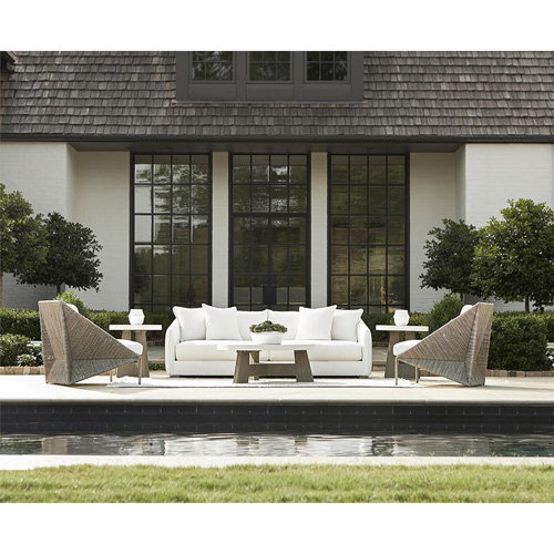 Rochelle Side Table - Image 7