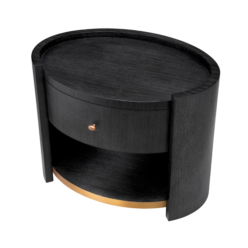 ROSEMBERG BEDSIDE TABLE - Image 3