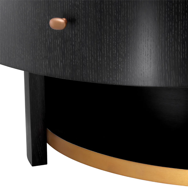 ROSEMBERG BEDSIDE TABLE - Image 6