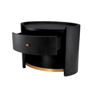 ROSEMBERG BEDSIDE TABLE - Thumbnail Image 4