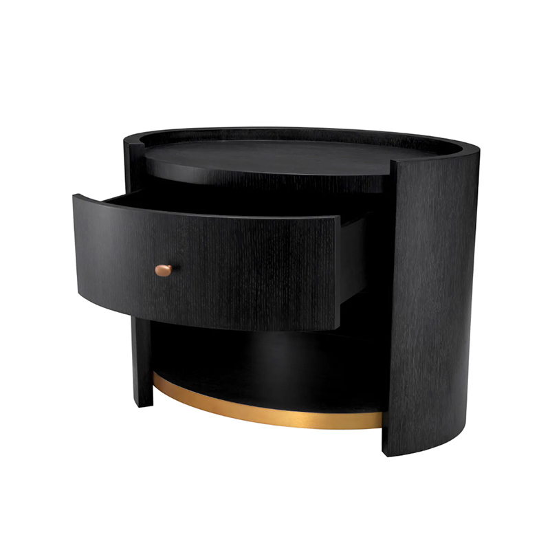 ROSEMBERG BEDSIDE TABLE - Image 4