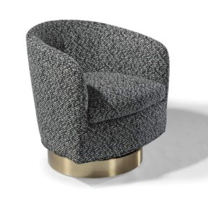 Roxy-O Swivel Tilt Tub Chair