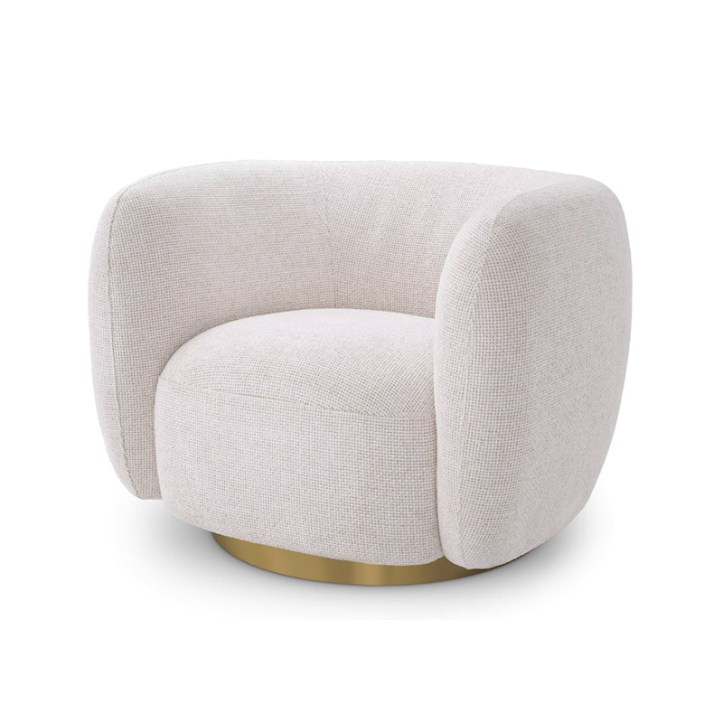 ROXY SWIVEL CHAIR - Image 3