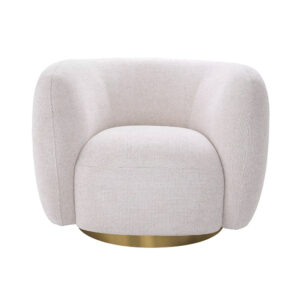 ROXY SWIVEL CHAIR - Thumbnail Image 2