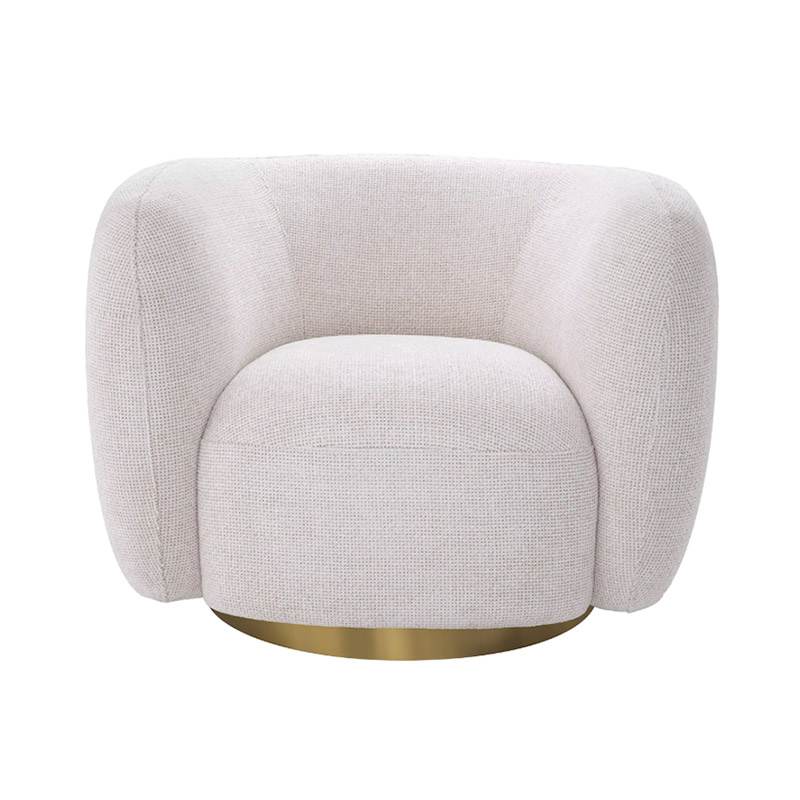ROXY SWIVEL CHAIR - Image 2