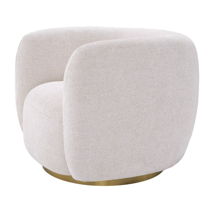 ROXY SWIVEL CHAIR - Image 4