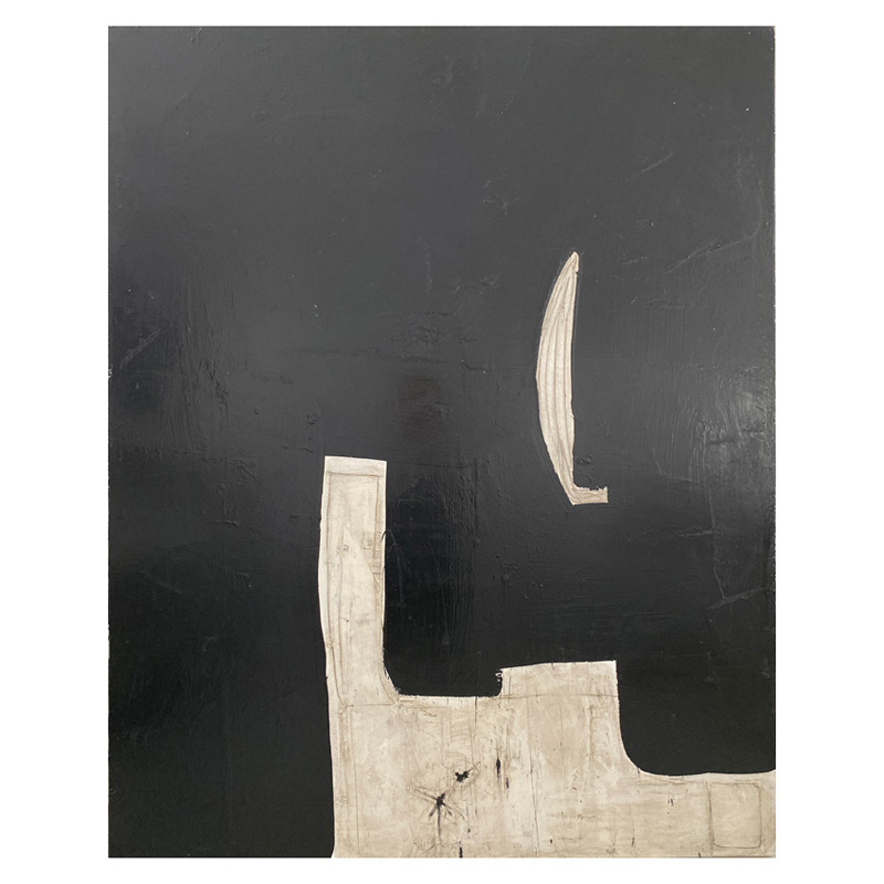 Black - Image 1