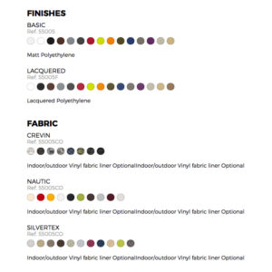 STONE_Collection_Finishes_Vondom_VillaVici