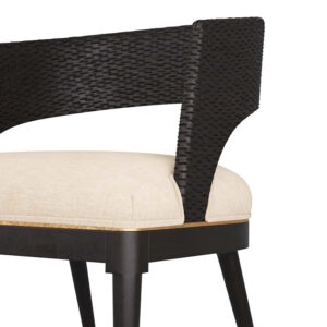 SWANSON DINING CHAIR - Thumbnail Image 4