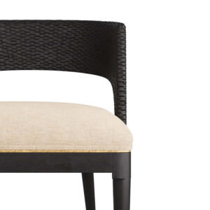 SWANSON DINING CHAIR - Thumbnail Image 6