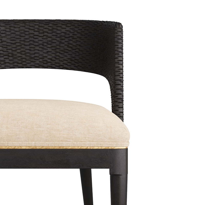 SWANSON DINING CHAIR - Image 6