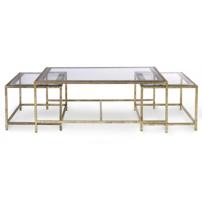 SCARLATTI COFFEE TABLE - Image 1