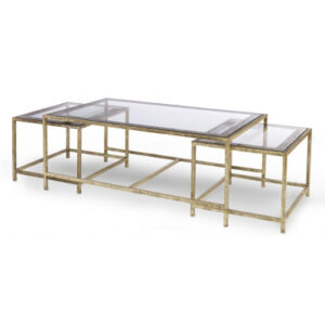 SCARLATTI COFFEE TABLE - Thumbnail Image 2