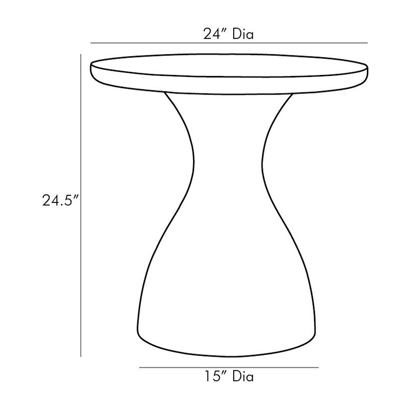 Scout Side Table - Image 7