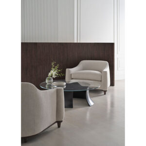 SCULTURA COCKTAIL TABLE - Thumbnail Image 4